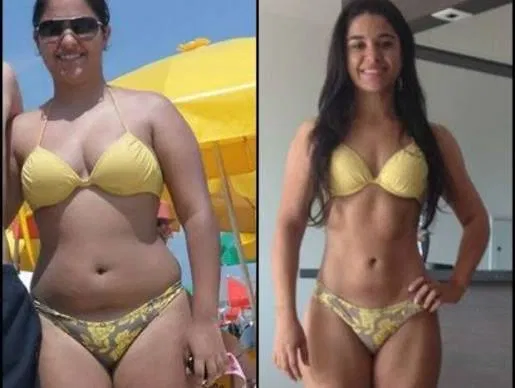 Carolina M., 43 años