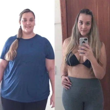 Patricia S., 39 años